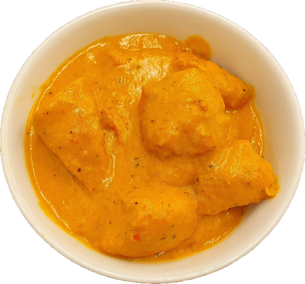 KYCKLING TIKKA MASALA