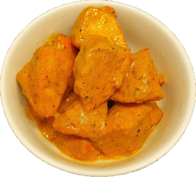 KYCKLING BUTTER MASALA