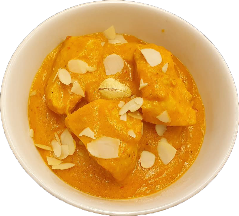 KYCKLING KORMA