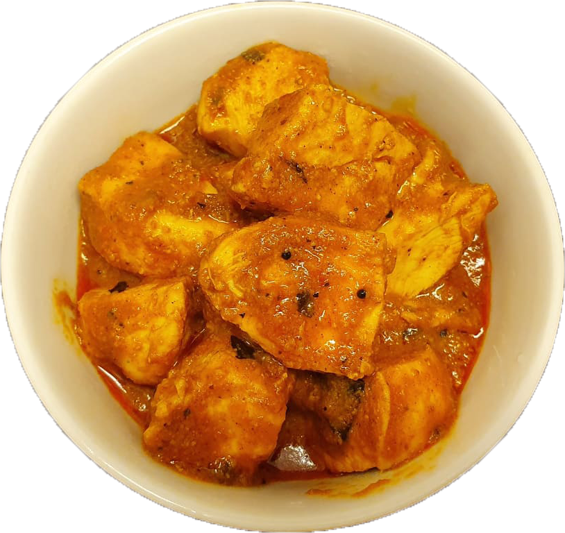 KYCKLING MADRAS