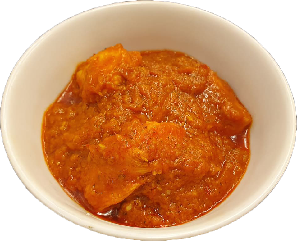 KYCKLING SAMBAL