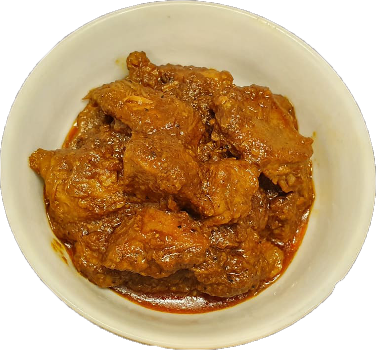 LAMM VINDALOO