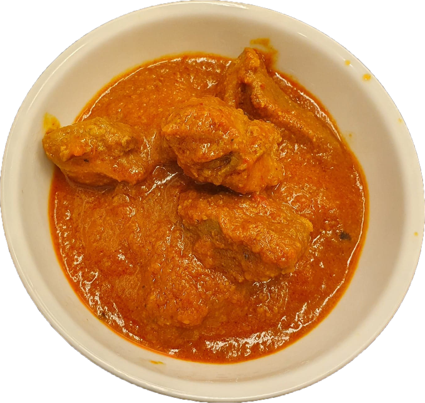 LAMM SAMBAL