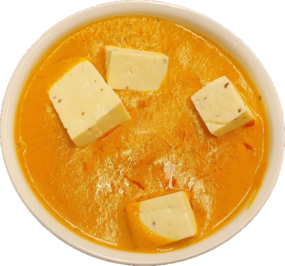 PANEER TIKKA MASALA
